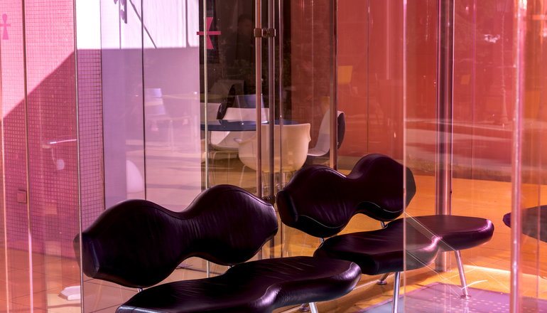 5* Semiramis Hotel