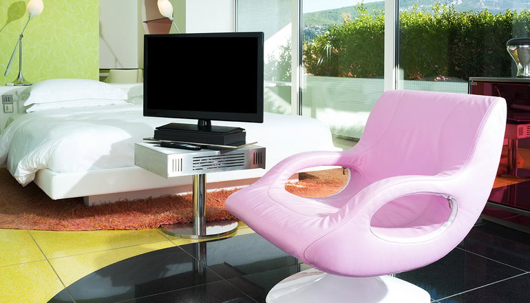 5* Semiramis Hotel