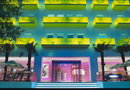 5* Semiramis Hotel