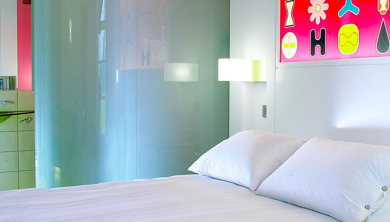 5* Semiramis Hotel