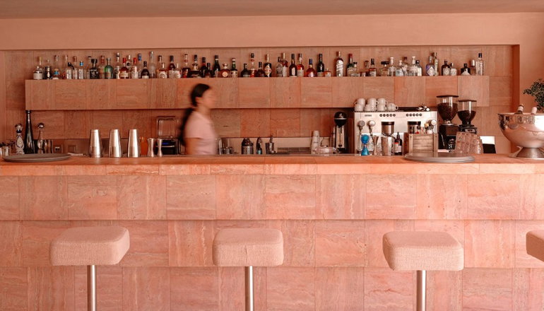 5* Semiramis Hotel