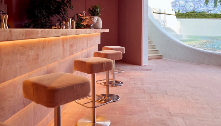 5* Semiramis Hotel