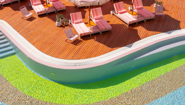 5* Semiramis Hotel