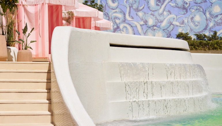 5* Semiramis Hotel