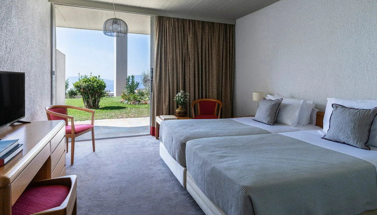 4* Amalia Delphi Hotel