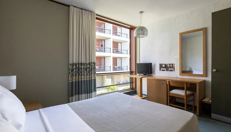 4* Amalia Delphi Hotel