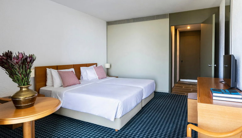 4* Amalia Delphi Hotel