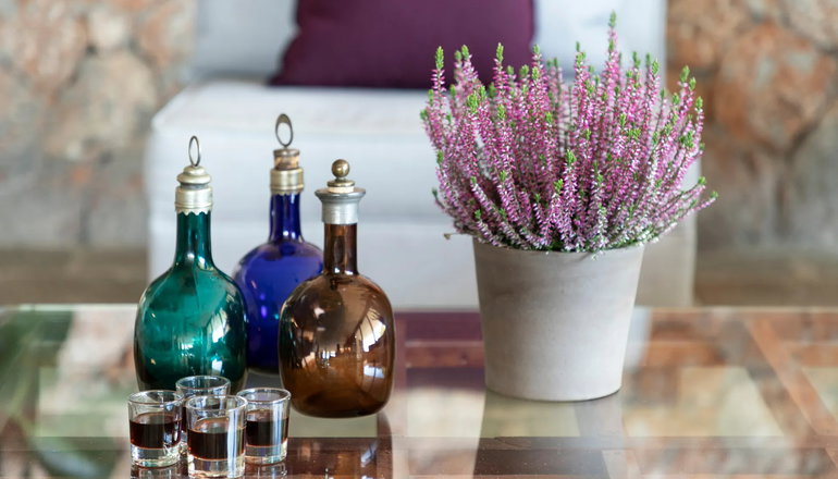 4* Amalia Delphi Hotel