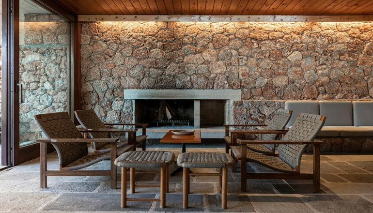 4* Amalia Delphi Hotel