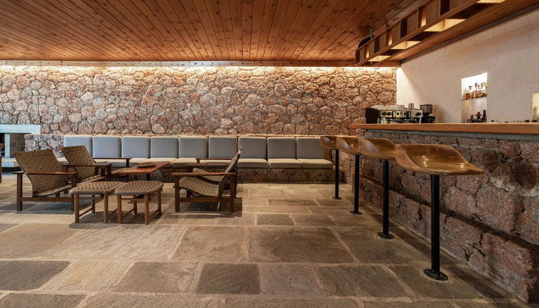 4* Amalia Delphi Hotel