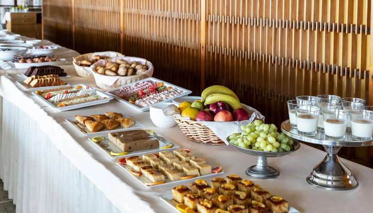 4* Amalia Delphi Hotel