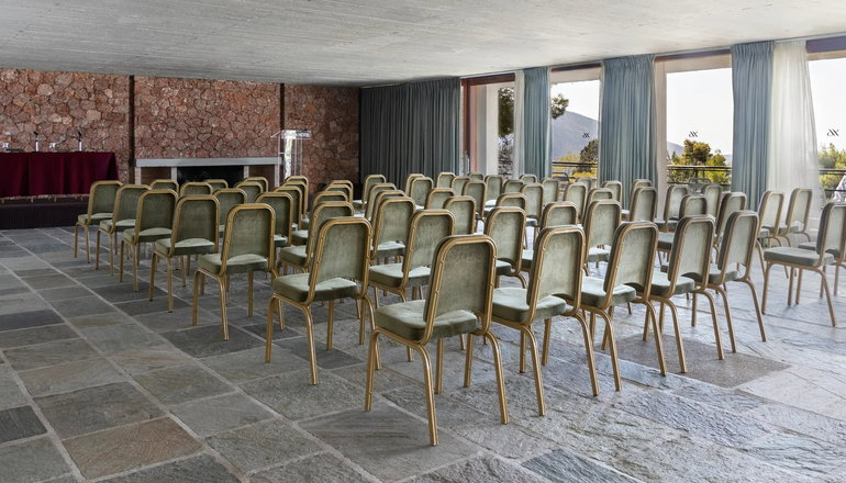 4* Amalia Delphi Hotel