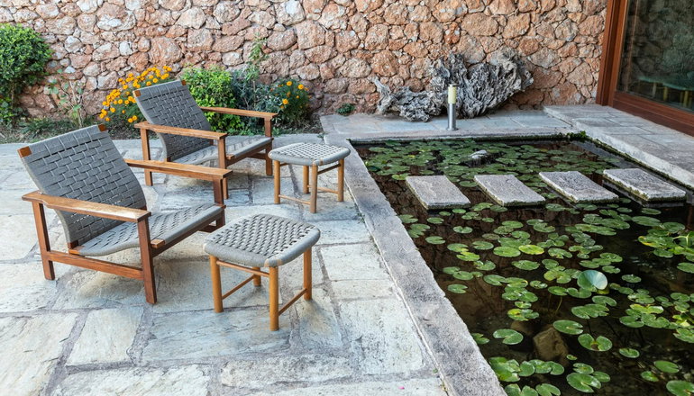 4* Amalia Delphi Hotel