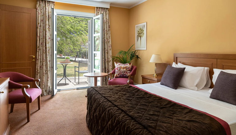 4* Amalia Nafplio Hotel