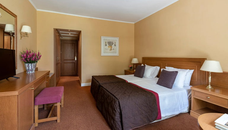 4* Amalia Nafplio Hotel