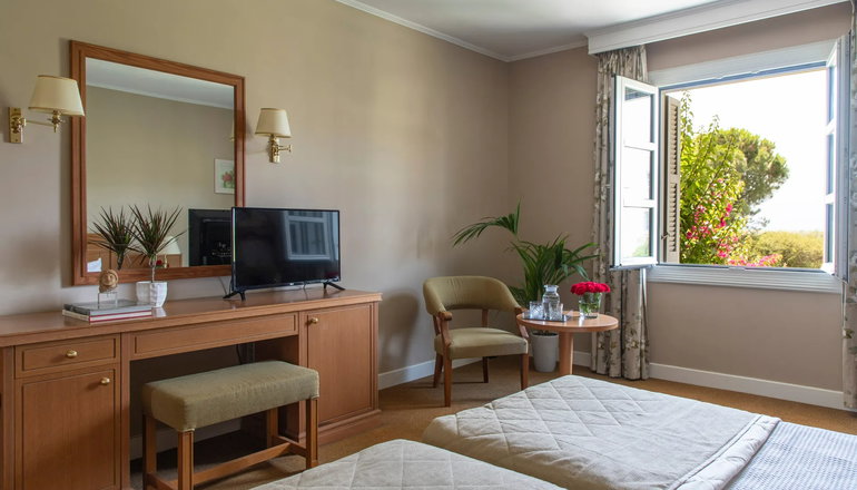 4* Amalia Nafplio Hotel