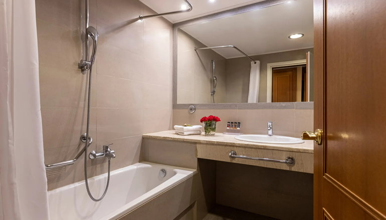 4* Amalia Nafplio Hotel