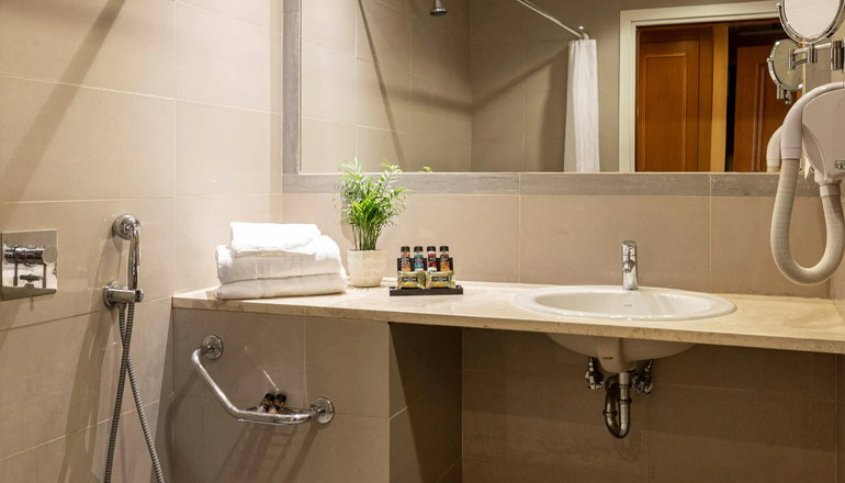 4* Amalia Nafplio Hotel