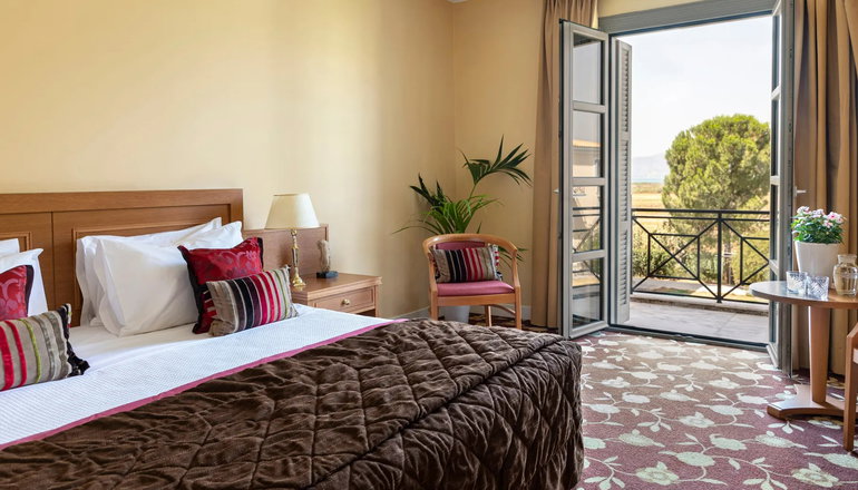 4* Amalia Nafplio Hotel