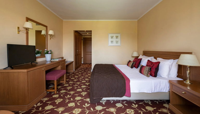 4* Amalia Nafplio Hotel