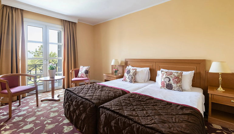 4* Amalia Nafplio Hotel