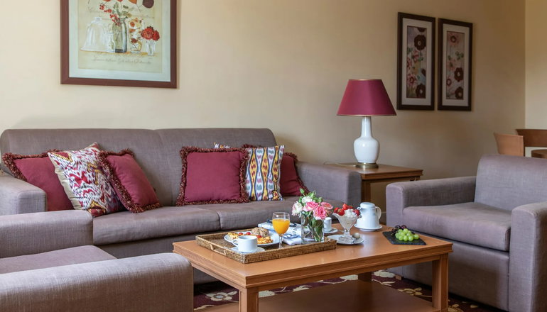 4* Amalia Nafplio Hotel