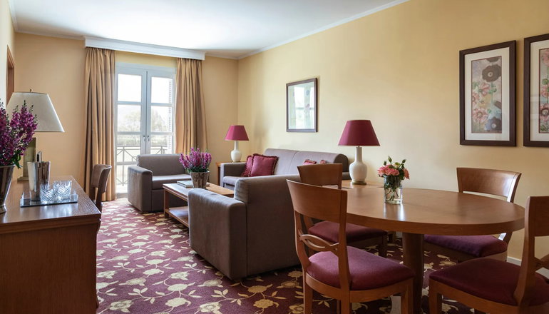 4* Amalia Nafplio Hotel