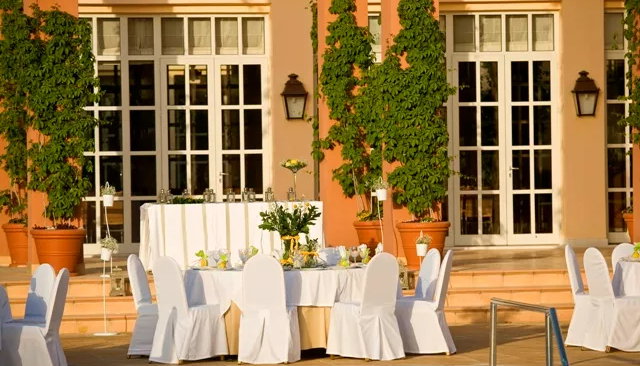 4* Amalia Nafplio Hotel