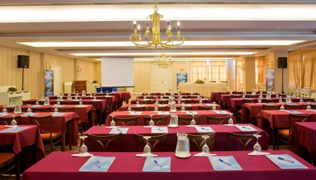 4* Amalia Nafplio Hotel
