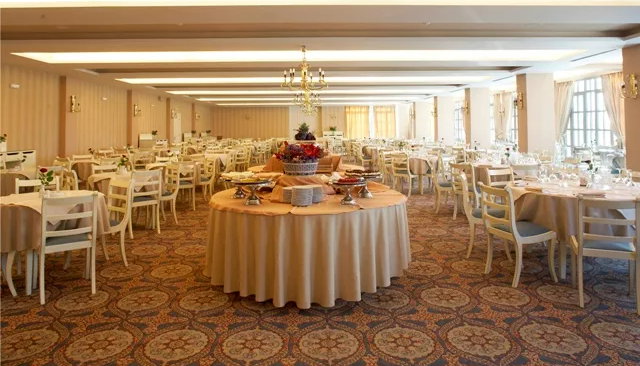 4* Amalia Nafplio Hotel