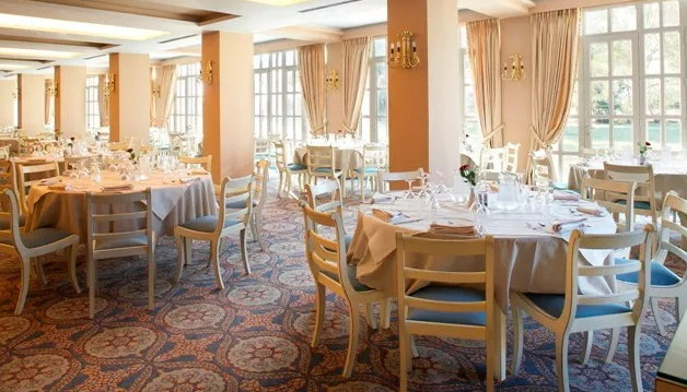 4* Amalia Nafplio Hotel