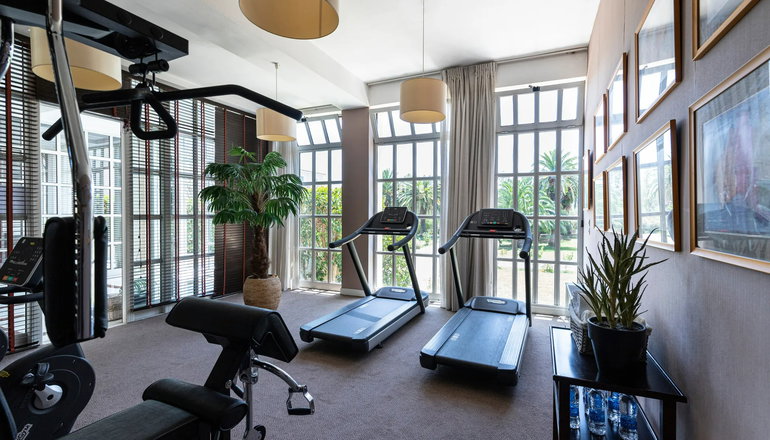 4* Amalia Nafplio Hotel