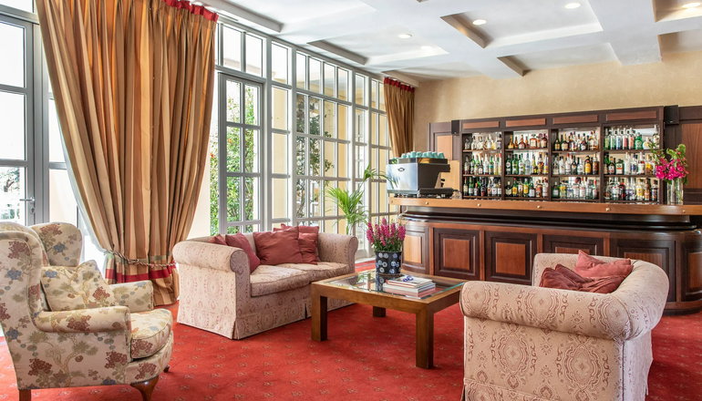 4* Amalia Nafplio Hotel