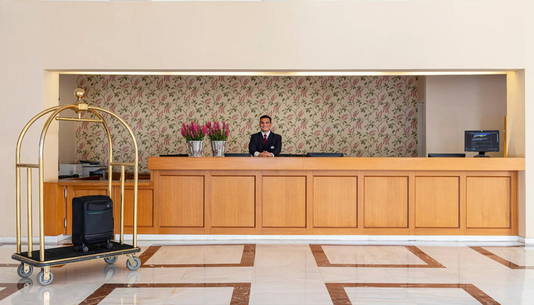 4* Amalia Nafplio Hotel