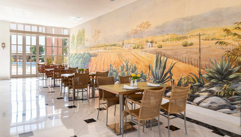 4* Amalia Nafplio Hotel