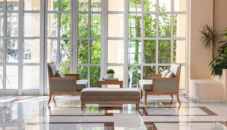 4* Amalia Nafplio Hotel