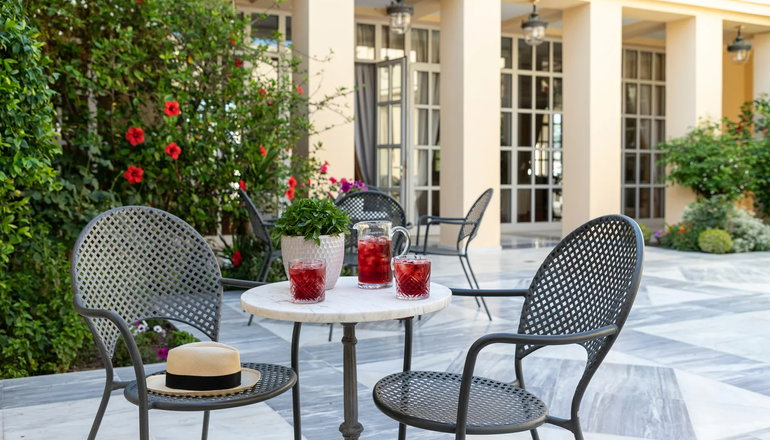 4* Amalia Nafplio Hotel