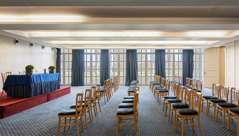 4* Amalia Nafplio Hotel