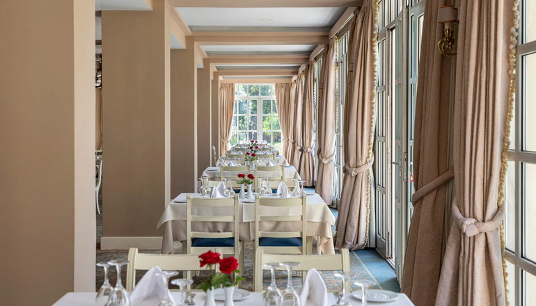 4* Amalia Nafplio Hotel