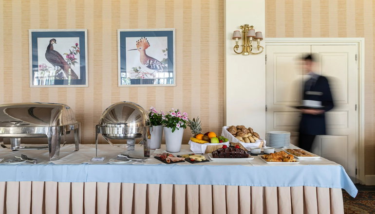 4* Amalia Nafplio Hotel