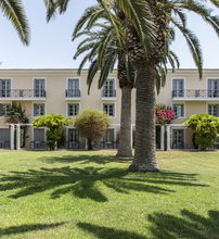 4* Amalia Nafplio Hotel