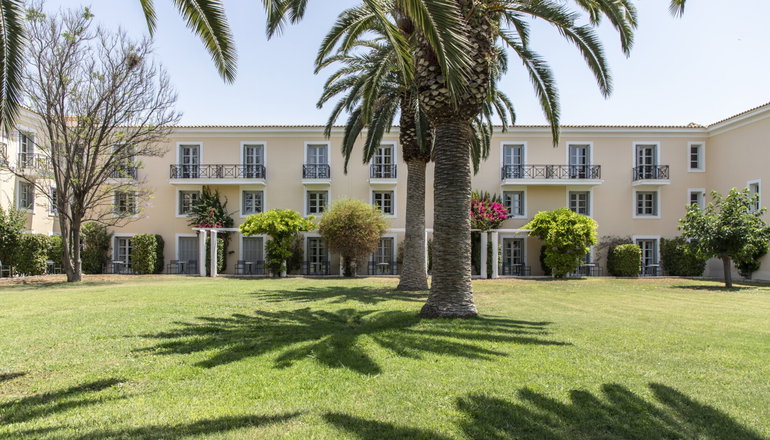4* Amalia Nafplio Hotel