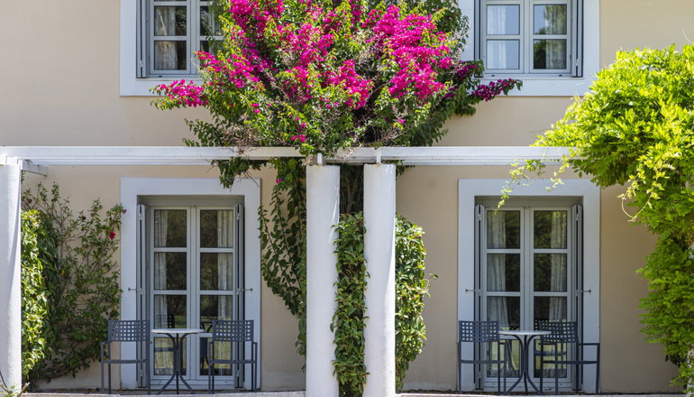 4* Amalia Nafplio Hotel