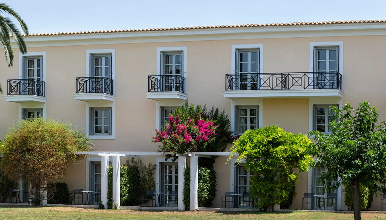 4* Amalia Nafplio Hotel