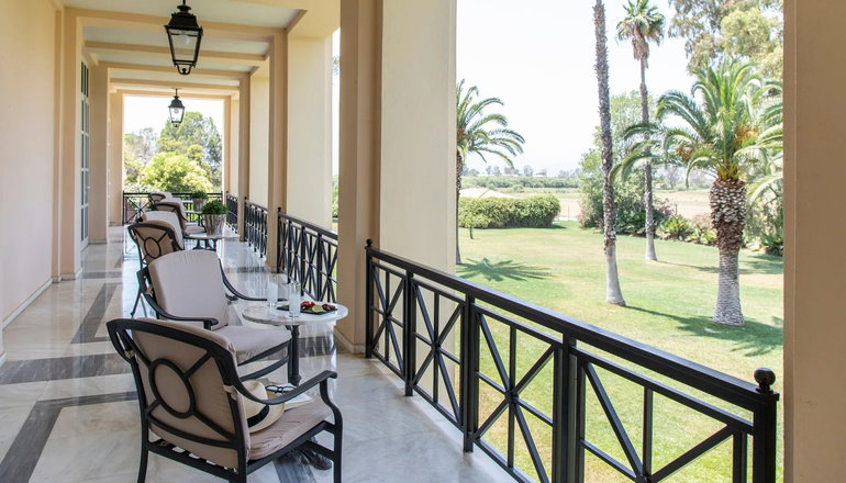 4* Amalia Nafplio Hotel