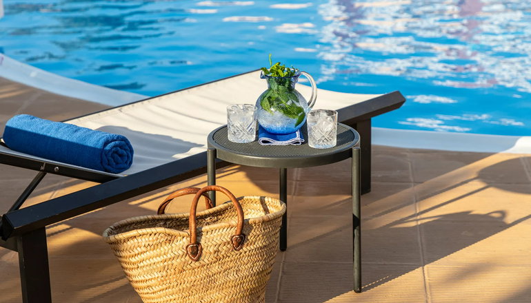 4* Amalia Nafplio Hotel