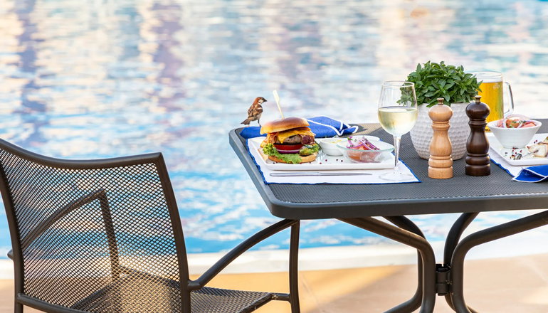 4* Amalia Nafplio Hotel