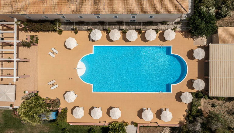 4* Amalia Nafplio Hotel