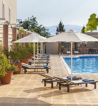 4* Amalia Hotel Nafplion - Ναύπλιο