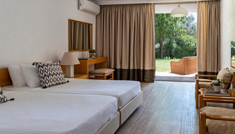 4* Amalia Olympia Hotel - Αρχαία Ολυμπία